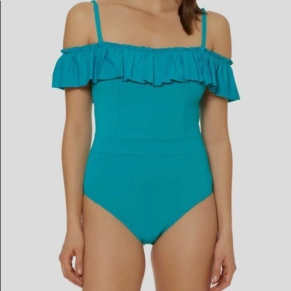 New Bleu Rod Beattie Mio Swimsuit